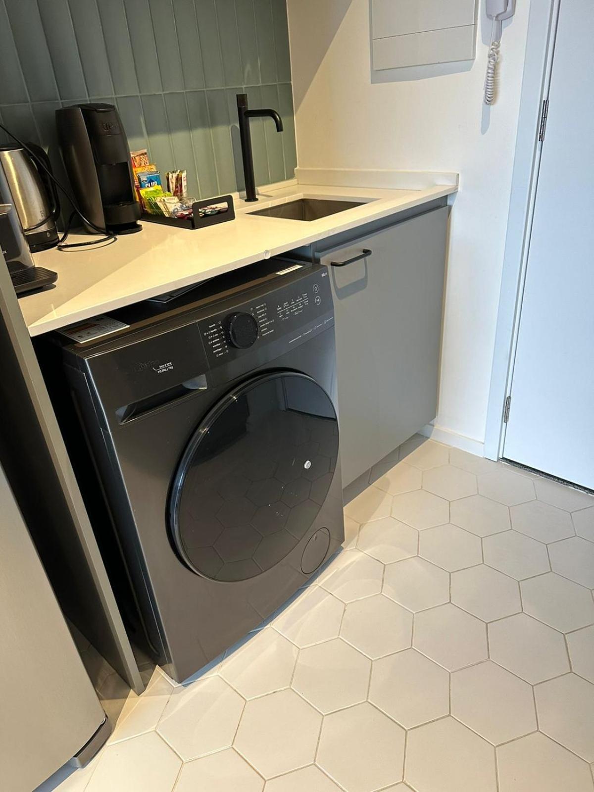 Apartamento O Do Brooklin *