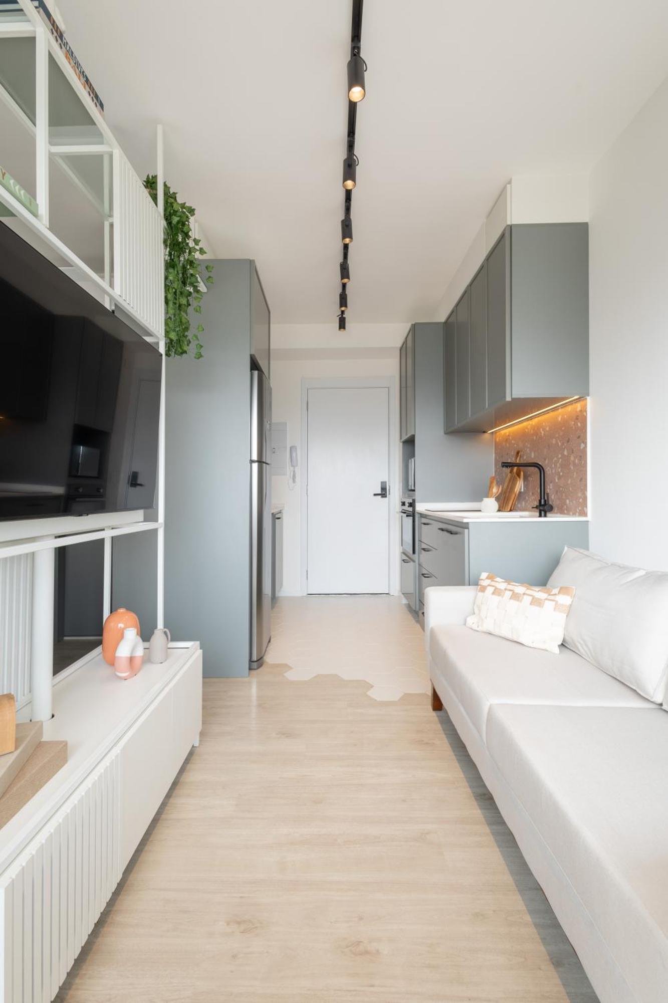 O Do Brooklin Apartamento