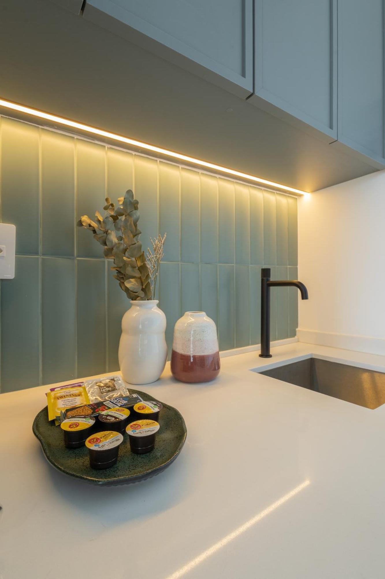 O Do Brooklin Apartamento São Paulo